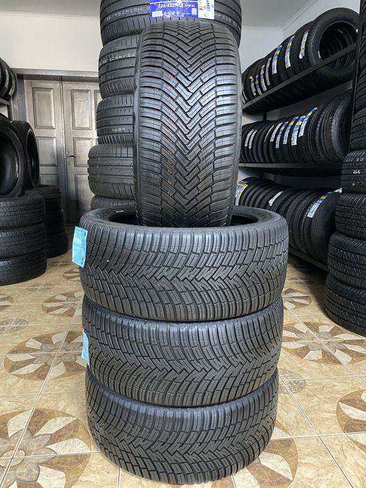 245/40/19 98Y Pirelli ALL SEASON SF2 cinturato