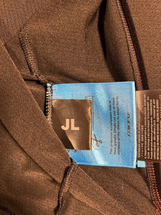 Dainese Scarabeo Air Vest - kamizelka (zbroja, buzer) rozmiar junior L