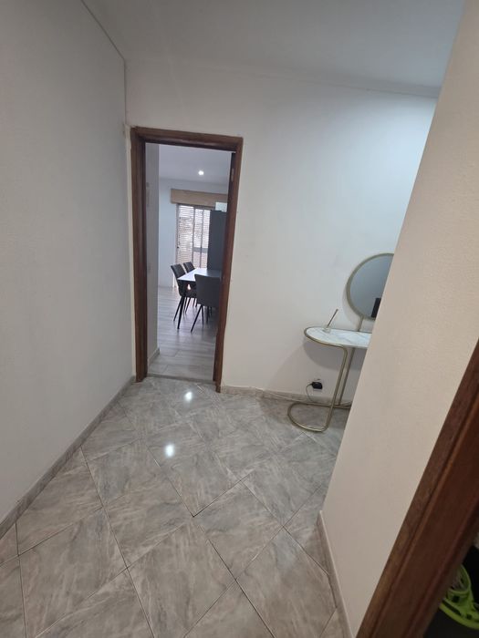 Quarto casal /arrendar Pinhal Novo