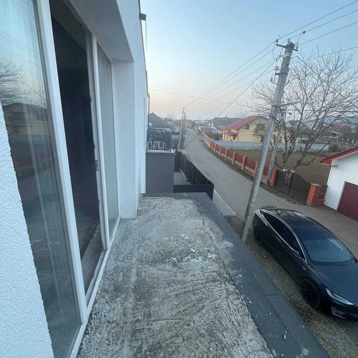 продаж Таунхауса в с.Вовчинець