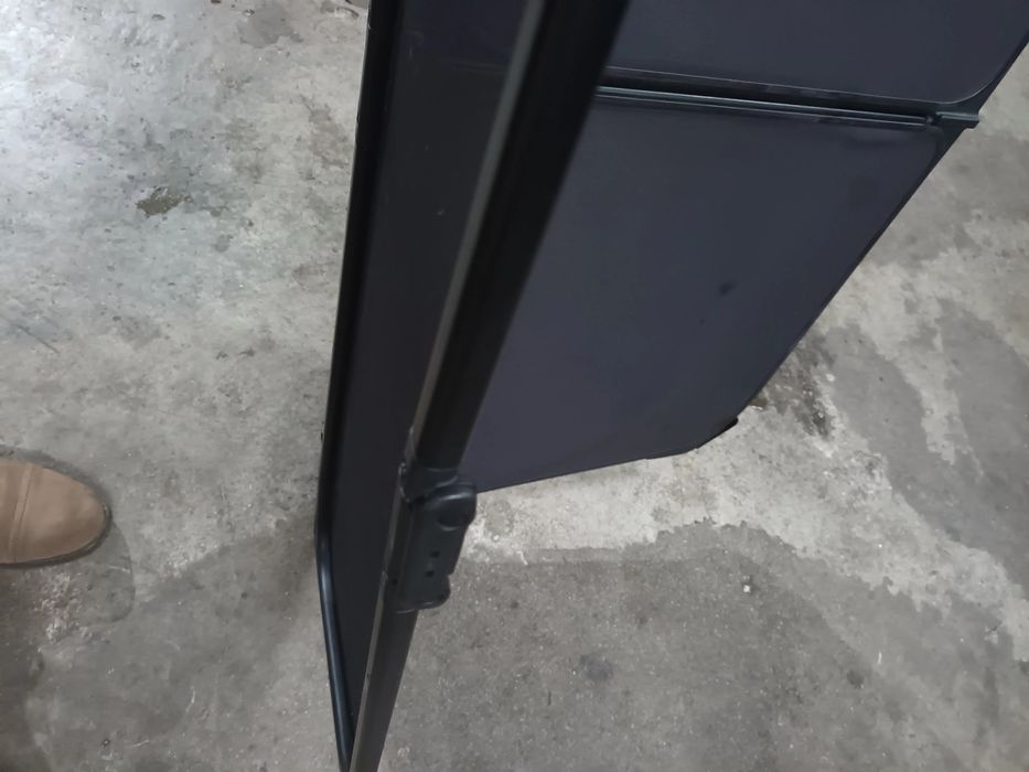 Defletor de vento original VW EOS