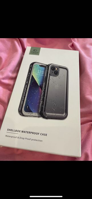 Etui do telefonu iPhone 12