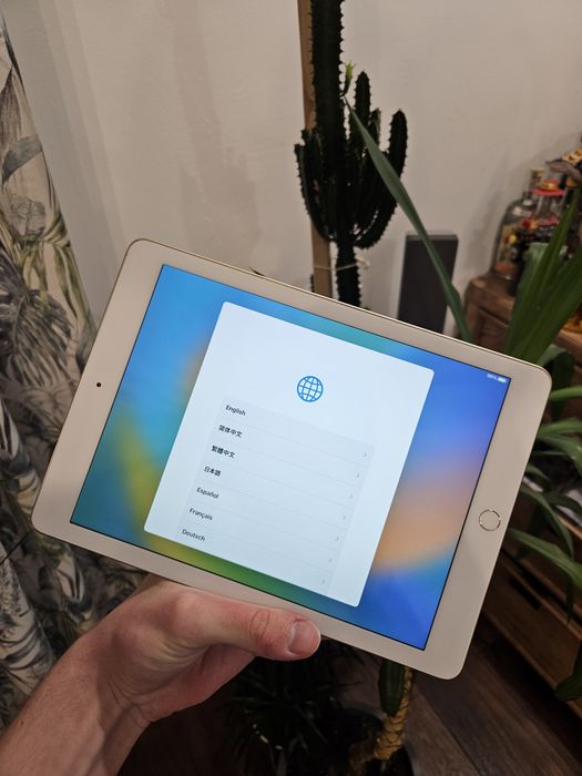 Apple iPad 5 generacji