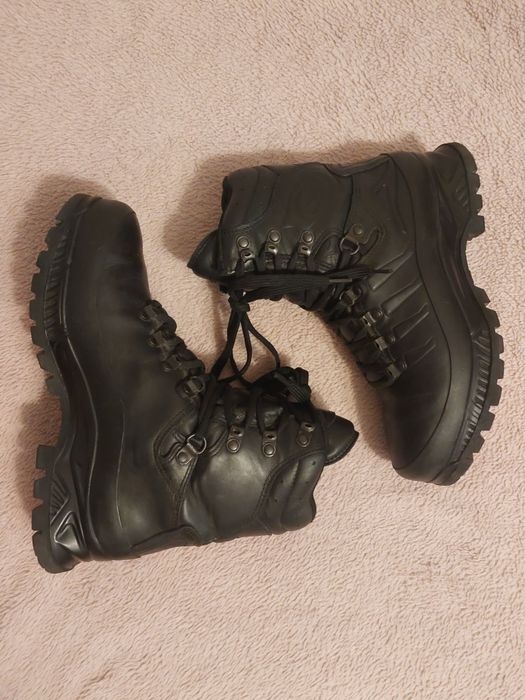 Buty Meindl MFS Taktyczne/trekkingowe DigaFix 40 Gore-Tex