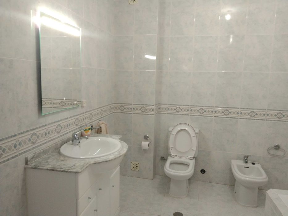 Arrendamento T2 - Rua Dr. Joaquim de Albuquerque, 49, Bombarral