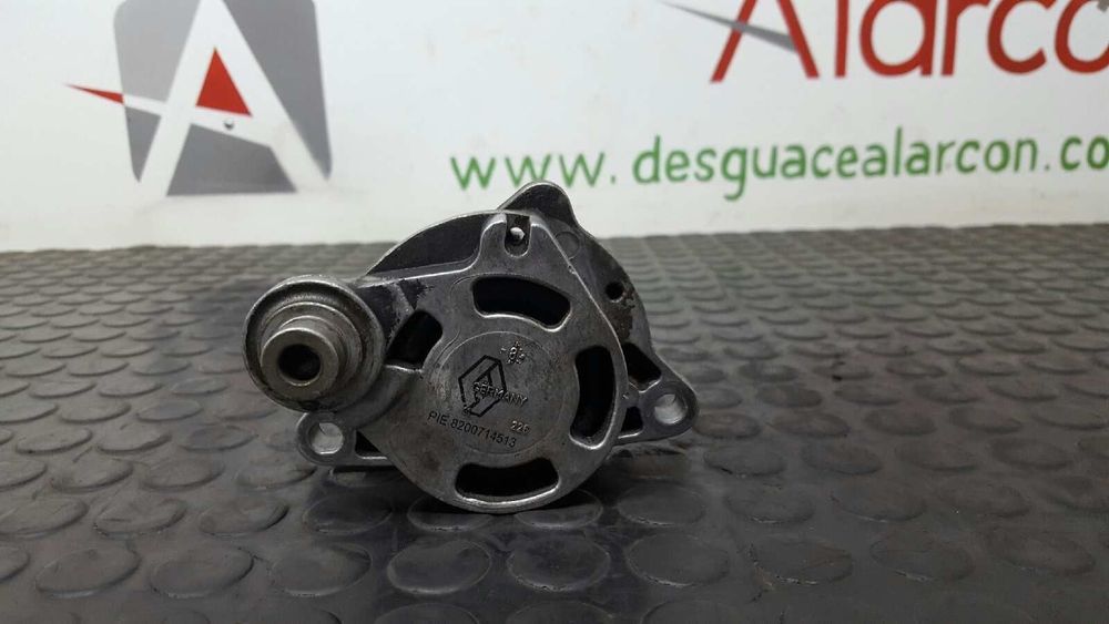TENSOR CORREIA AUXILIAR RENAULT ESPACE IV (JK0) 2.2 DCI TURBODIESEL