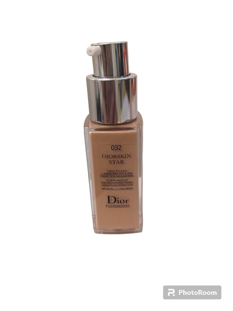 Diorskin star 032 outlet