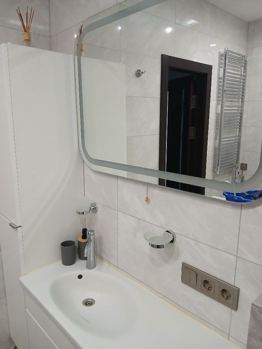 Елітна де Люкс квартира в центрі