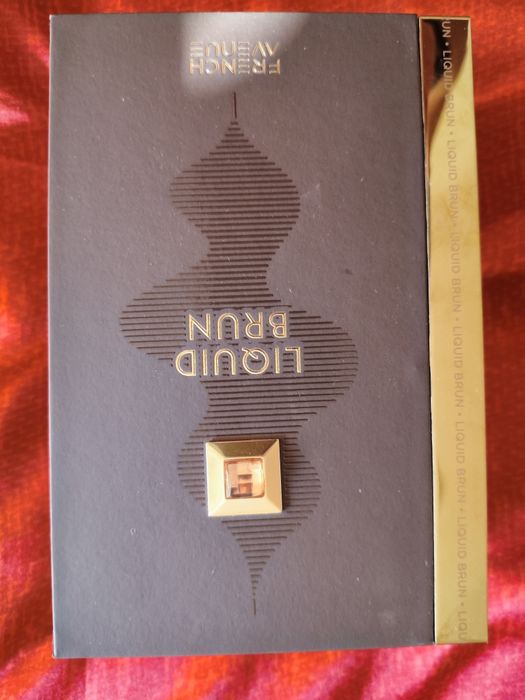 Liquid Brun French Avenue EDP