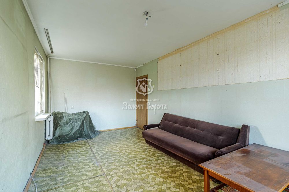 Квартира, 2к. Під ремонт. Гавели, 35/2, Відрадний Солом'янський район