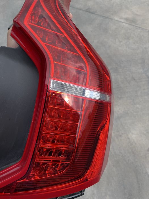 Forolin volvo xc 90
