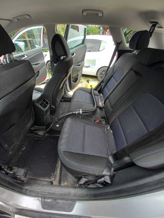 Pranie kanap, narożników, foteli, krzeseł- Neutralizacja zapachów! 24h