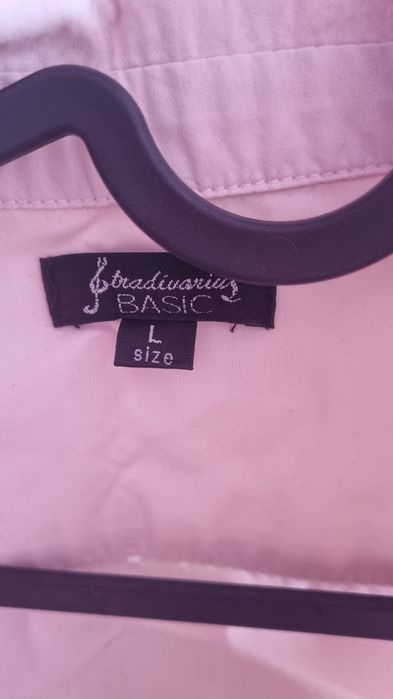Koszula Stradivarius