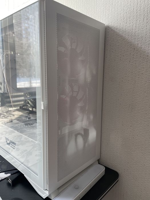 Пк Ryzen 5 3600 b450