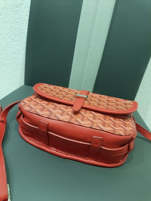 Goyard torebka listonoszka