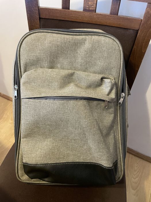 Plecak termiczny 30x40x17