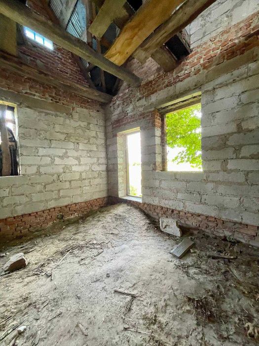 Продам великий  будинок 250м2, Анисів (NN)