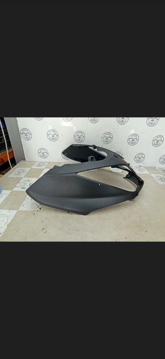 Carnage Sym GTS 125i