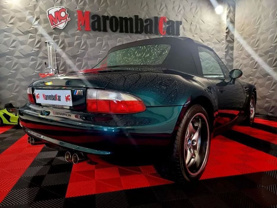 BMW Z3 M
