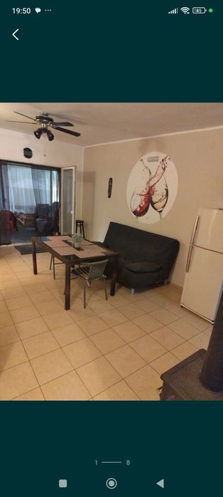 Domek letniskowy w Skorzęcinie