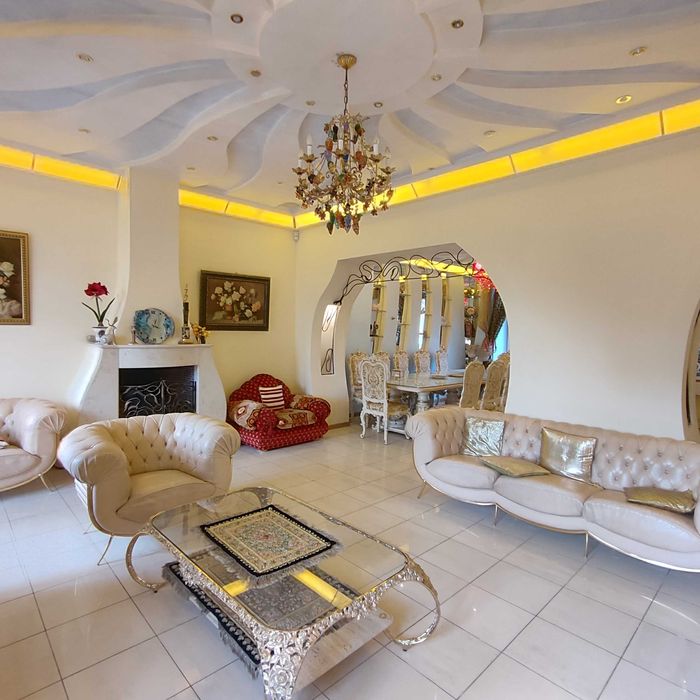 2-кімнатна квартира за адресою вул. Лютеранська (площа 150 м²) - Atlanta.ua - фото 3