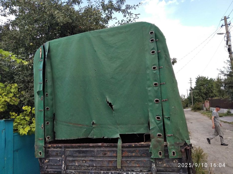 Продам Газель 33021