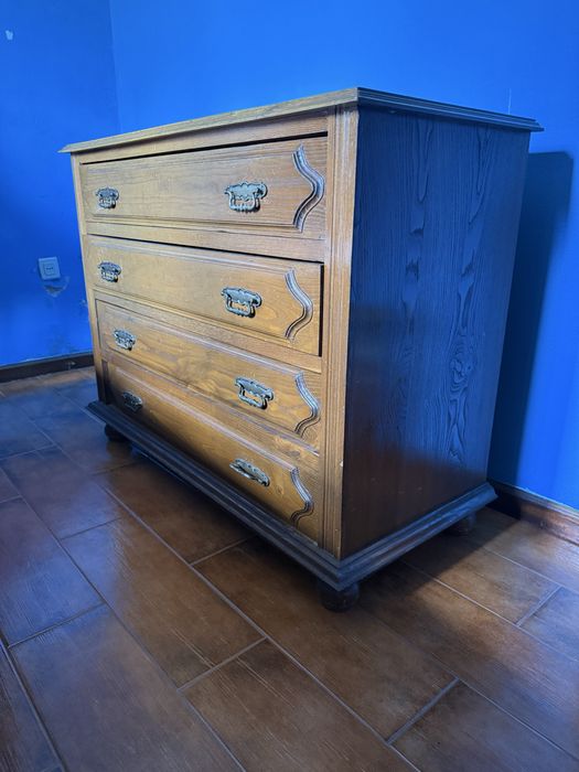Quarto Cama Solteiro