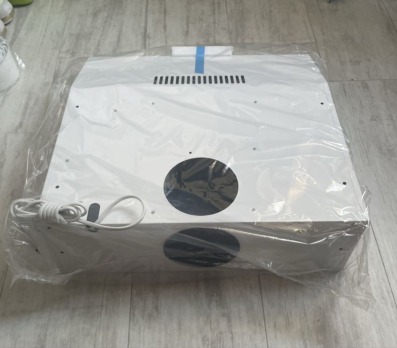 Okap Akpo 50cm