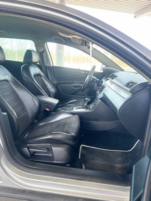 Продам Volkswagen Passat B6