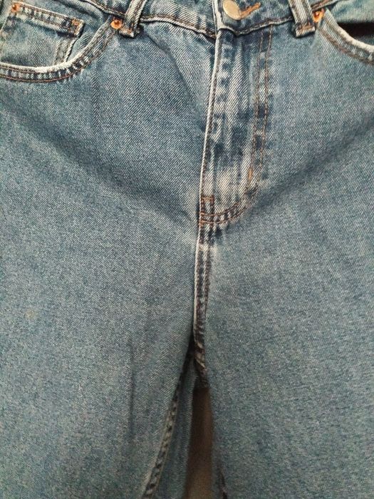 Denim co MOM  джинсы мом