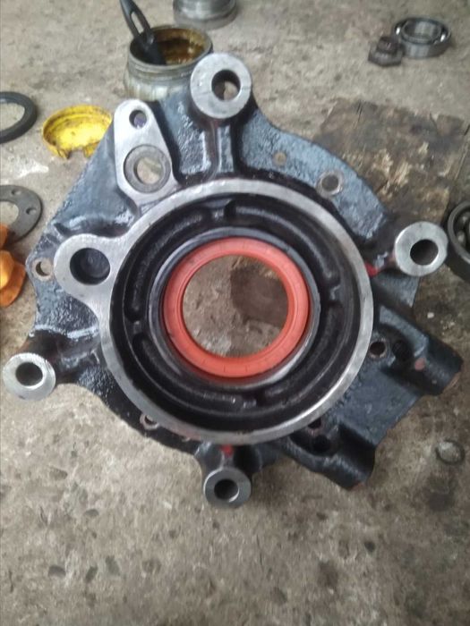 Вом мтз вал отбора мощності