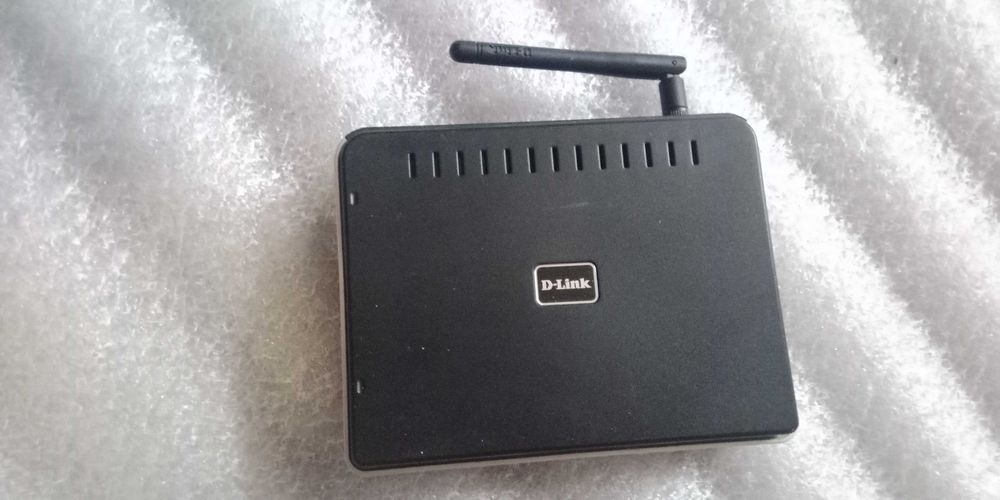 Dir 300 wifi роутер