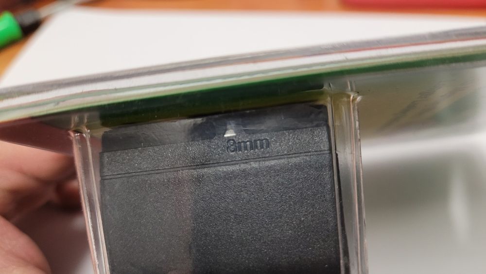 Akumulator GP NiMH 4200mAh