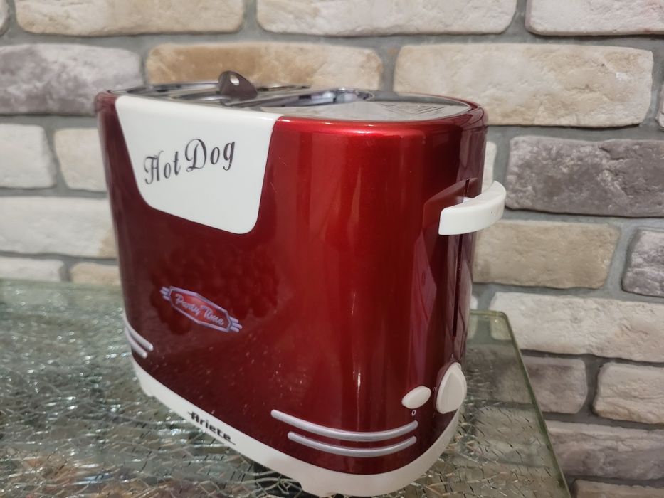 Toster dla Hot-Dog, Hot-Dog maker