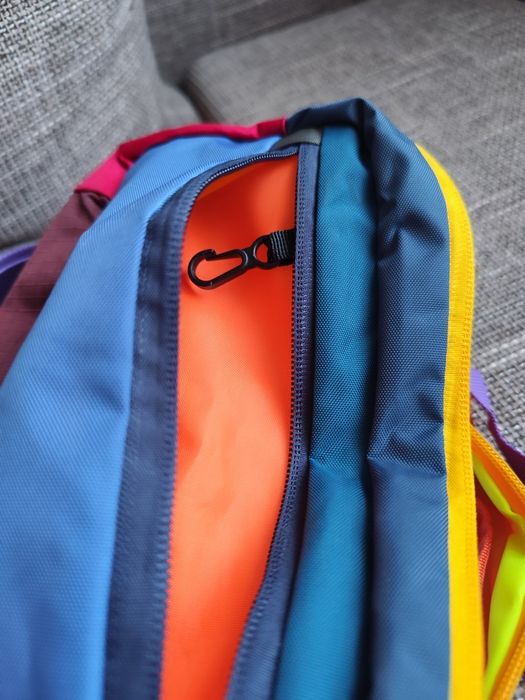 Nerka saszetka Cotopaxi 3L Del dia