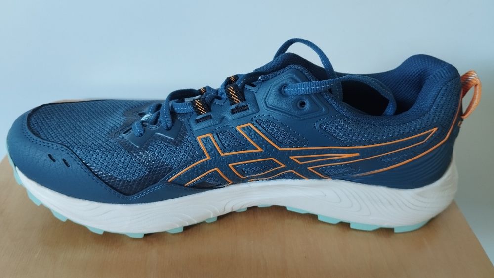 Buty Asics Gel-Sonoma 7 r. 44
