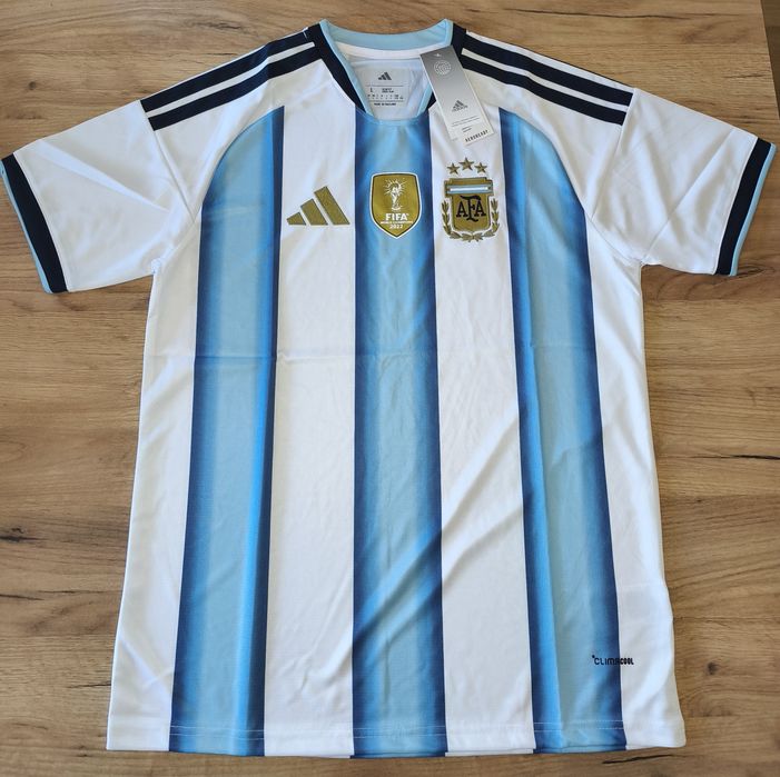 Argentina World CUP 26