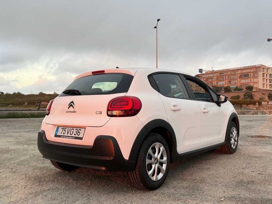 Citroën C3 82cv | Revisão Completa do Motor | Muito Económico