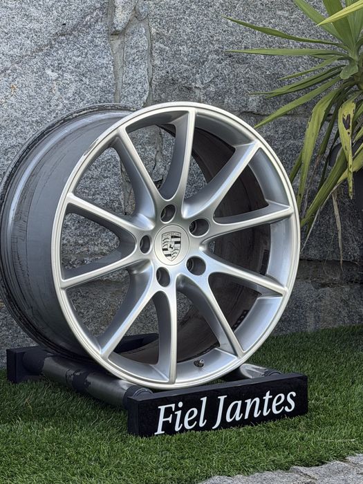 Jante Porsche 5x130 20’
