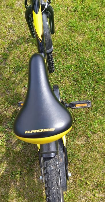 Rower Kross 20"cali