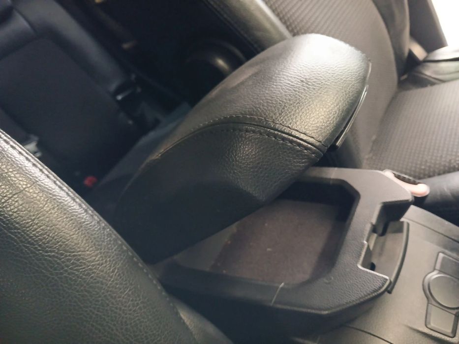 Apoio de braço CHEVROLET Captiva (C100, C140)