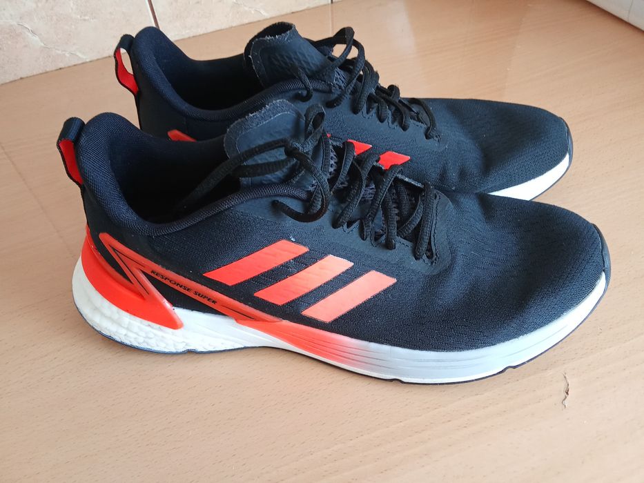 Adidas нормальному стані
