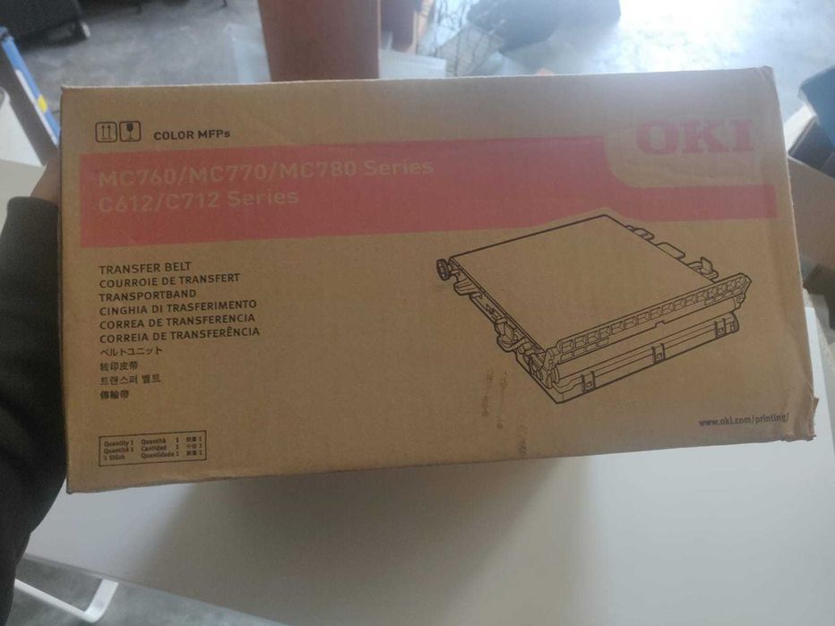 Transporter belt MC760/MC770/MC780/C612/C71264752113923330122