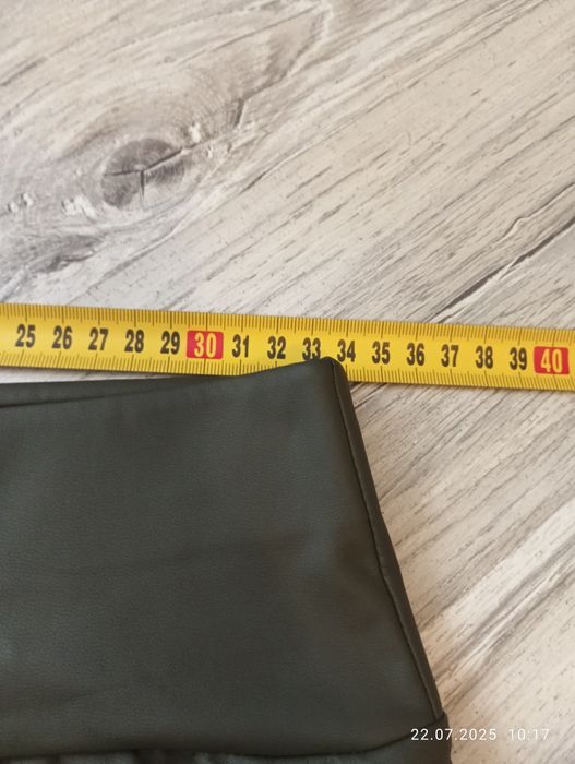 Spodnie damskie khaki