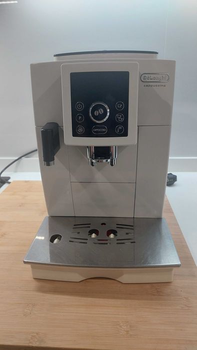 Máquina de café