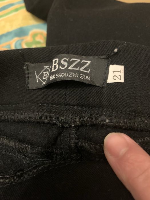 Штани віскоза фірма Loft 10-12 років