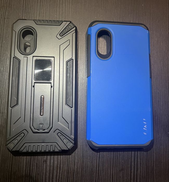 Samsung Galaxy XCover 5