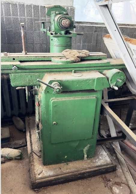 Продам універсально-заточувальний верстат модель 3А64Д