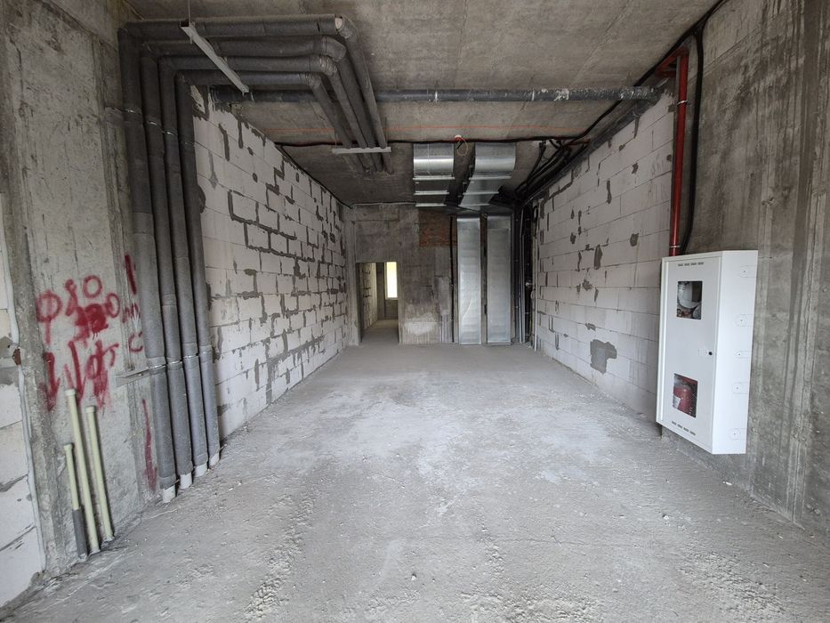 Аренда на Таирова 63м