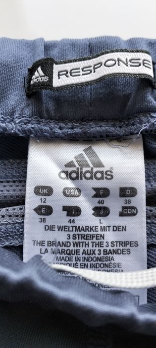 Krótkie legginsy adidas 38